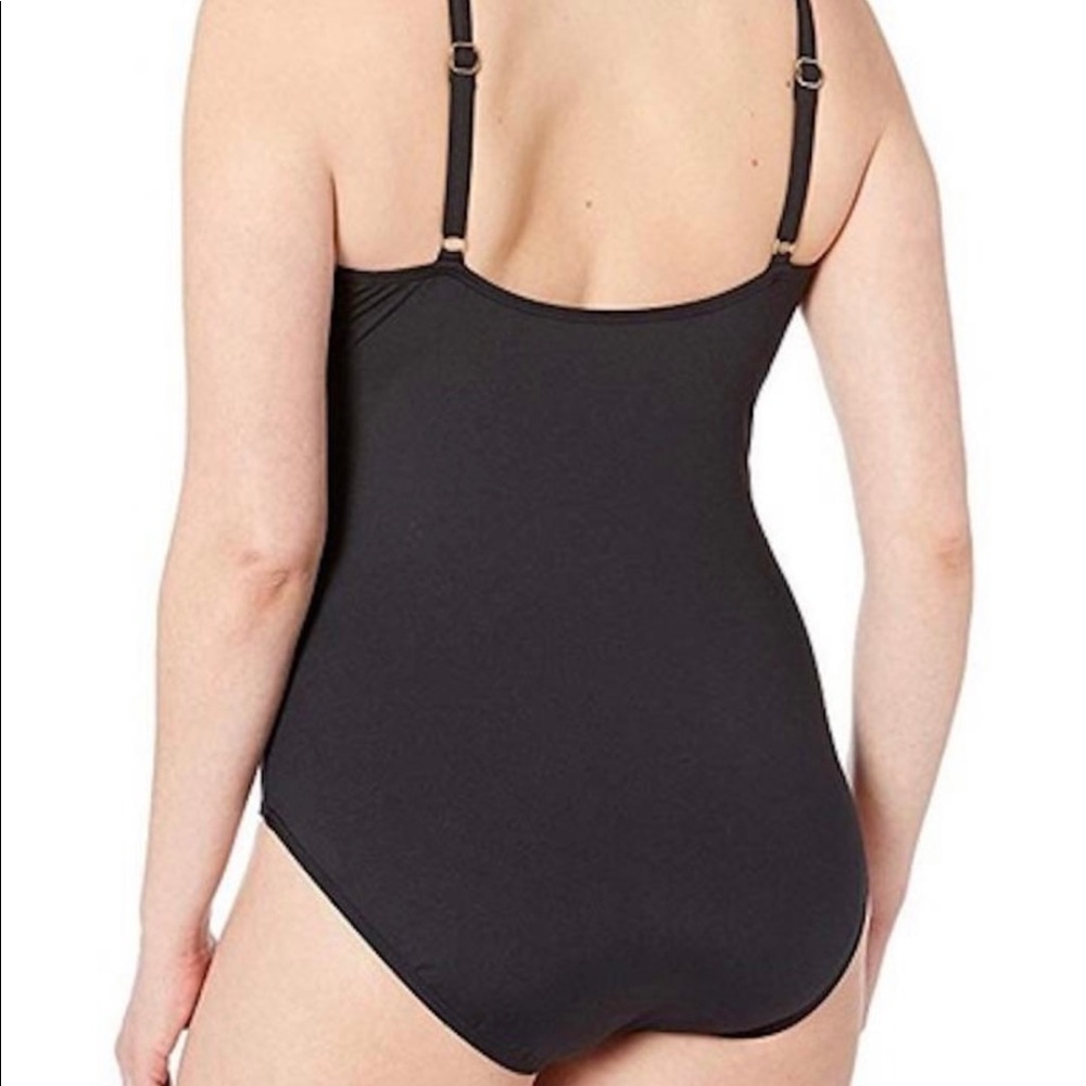 La Blanca Island Goddess One Piece - Picture 3 of 16
